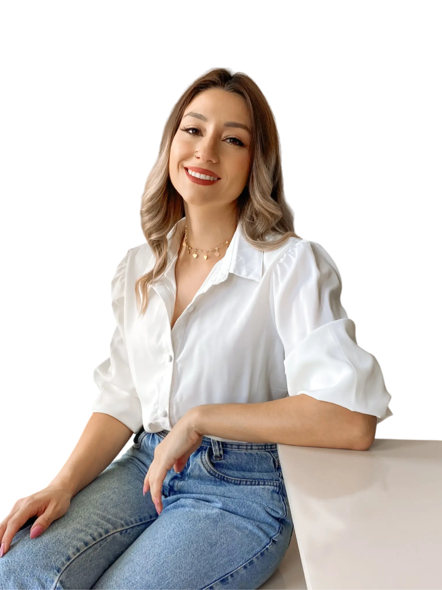 Ket - Fundadora Studio Caeme